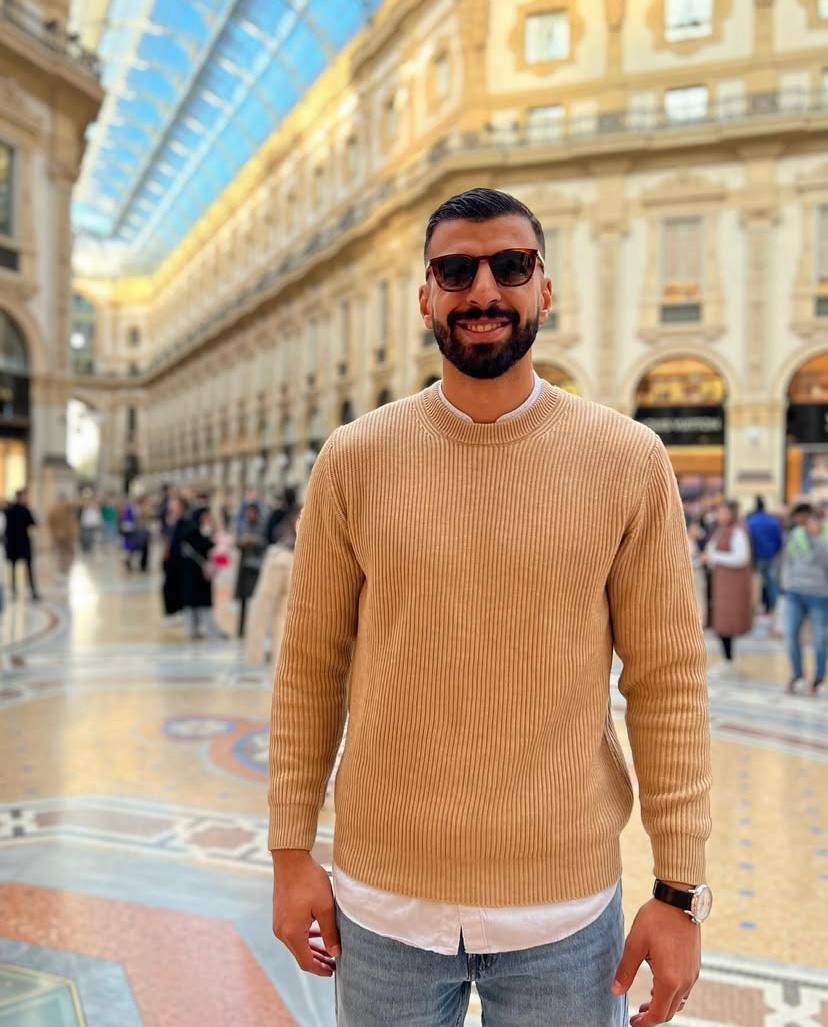 Фото менеджера